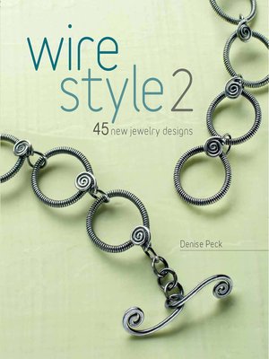 cover image of Wire Style 2